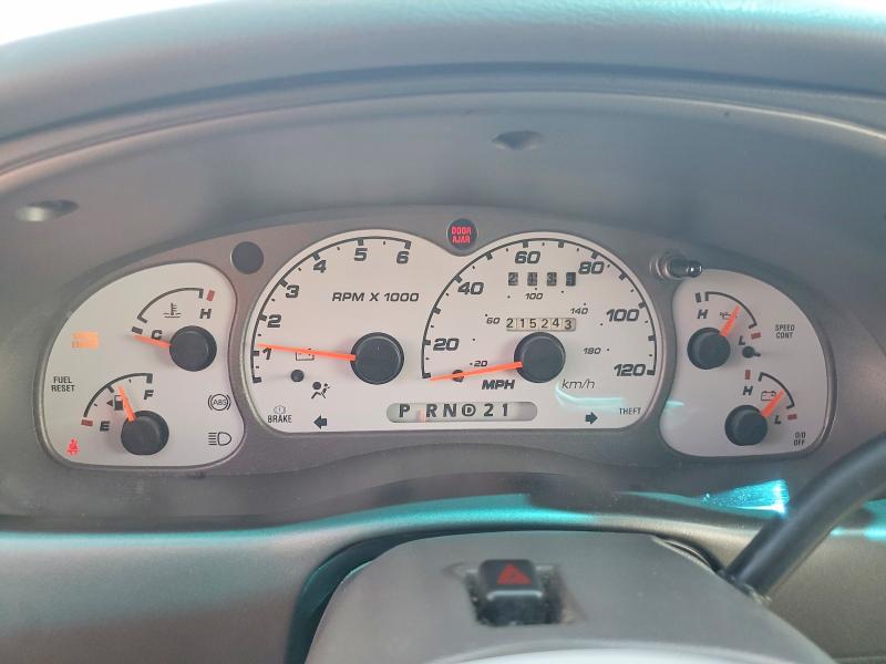 52008176 :رقم المزاد ، 1FMCU60E41UA75550 vin ، 2001 Ford Explorer مزاد بيع