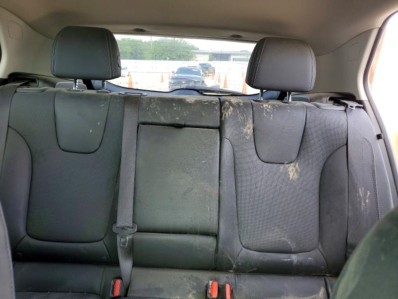 2024 Buick Encore Gx მანქანა იყიდება აუქციონზე, vin: KL4AMDSL2RB009009, აუქციონის ნომერი: 52233576