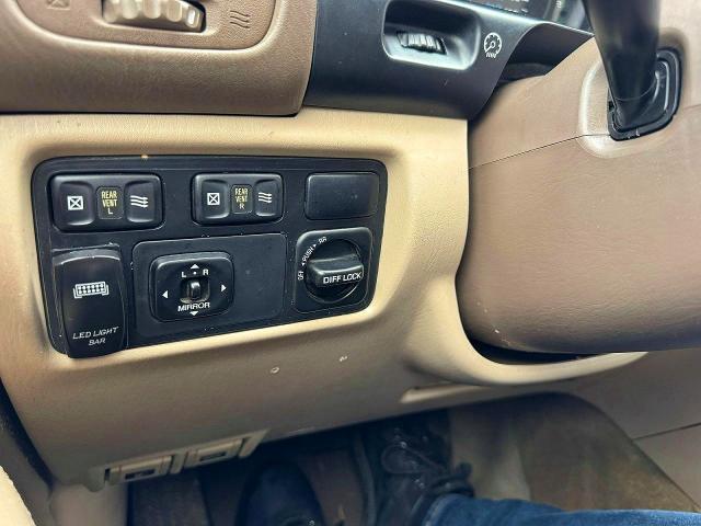 Aukcja sprzedaży 1999 Toyota Land Cruiser, vin: JT3HT05J4X0040771, numer aukcji: 53143866