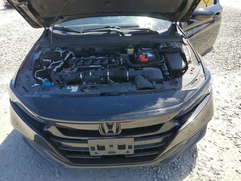 Продаж на аукціоні авто 2018 Honda Accord, vin: 1HGCV1F17JA066692, номер лоту: 53447596