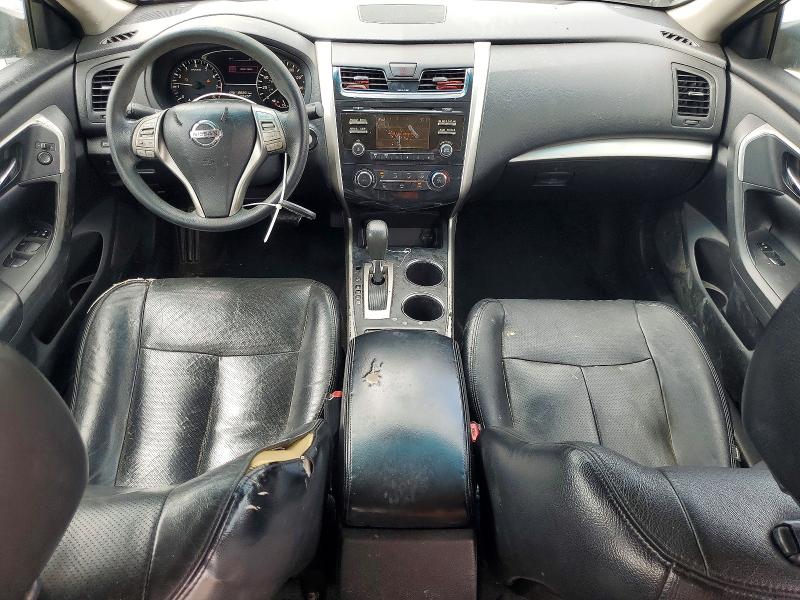 Продаж на аукціоні авто 2015 Nissan Altima, vin: 1N4AL3AP8FC443163, номер лоту: 53658706