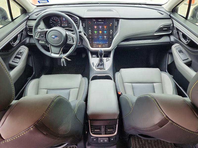 52377356 :رقم المزاد ، 4S4BTGKD0L3143389 vin ، 2020 Subaru Outback مزاد بيع