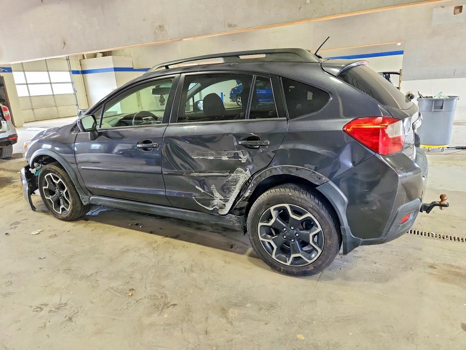 Продаж на аукціоні авто 2015 Subaru Xv Crosstrek, vin: JF2GPADC2FH320193, номер лоту: 53136656
