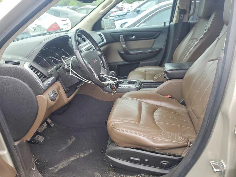 2015 Gmc Acadia მანქანა იყიდება აუქციონზე, vin: 1GKKVSKD5FJ245163, აუქციონის ნომერი: 53839596