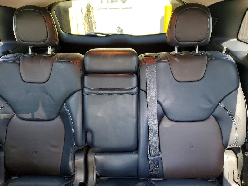 50898546 :رقم المزاد ، 1C4PJLDB9GW126616 vin ، 2016 Jeep Cherokee مزاد بيع