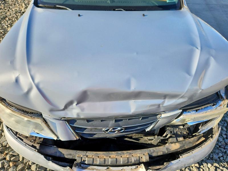 Продажа на аукционе авто 2010 Hyundai Sonata, vin: 5NPET4AC4AH599583, номер лота: 53661496