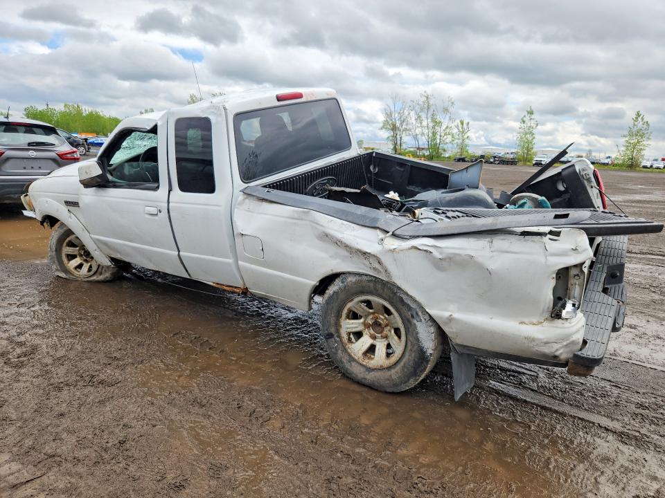Aukcja sprzedaży 2009 Ford Ranger, vin: 1FTZR45E19PA61905, numer aukcji: 53952436