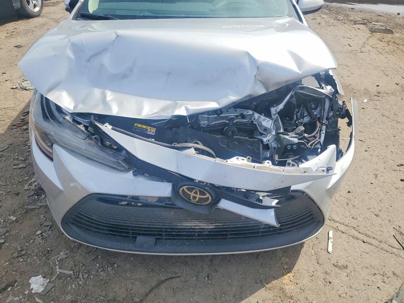 2023 Toyota Corolla მანქანა იყიდება აუქციონზე, vin: 5YFB4MDE3PP036629, აუქციონის ნომერი: 54729986