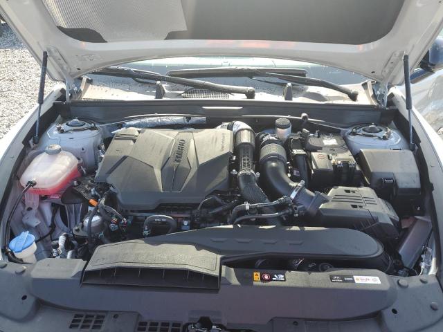 Продаж на аукціоні авто 2024 Hyundai Sonata, vin: KMHL54JC8RA397801, номер лоту: 53319696