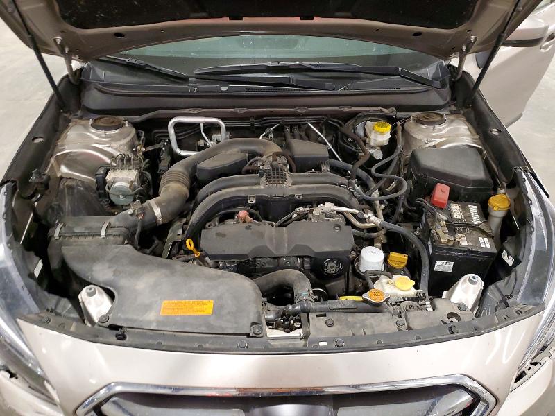 2018 Subaru Outback მანქანა იყიდება აუქციონზე, vin: 4S4BSACC6J3321874, აუქციონის ნომერი: 53454146