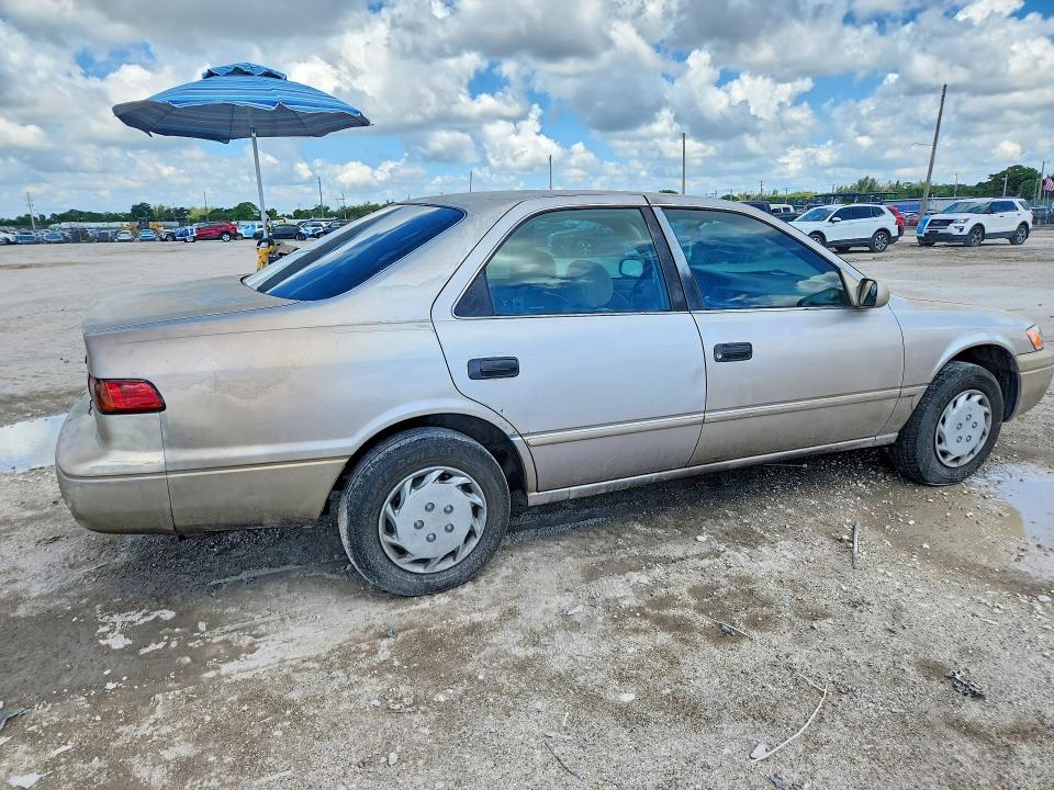 Продажа на аукционе авто 1997 Toyota Camry, vin: 4T1BG22K6VU800859, номер лота: 53389736