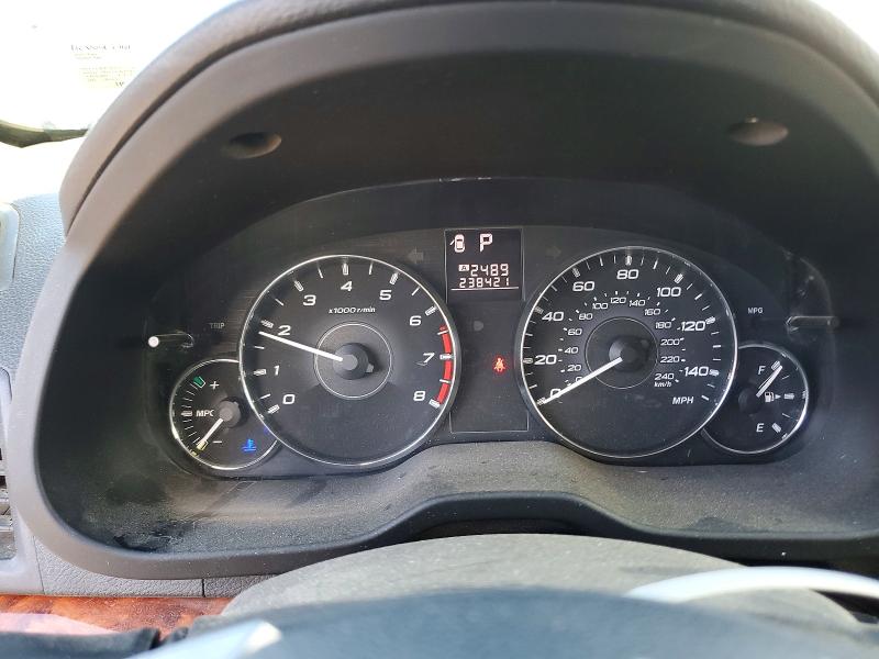 52228486 :رقم المزاد ، 4S4BRBJC7C3254063 vin ، 2012 Subaru Outback مزاد بيع