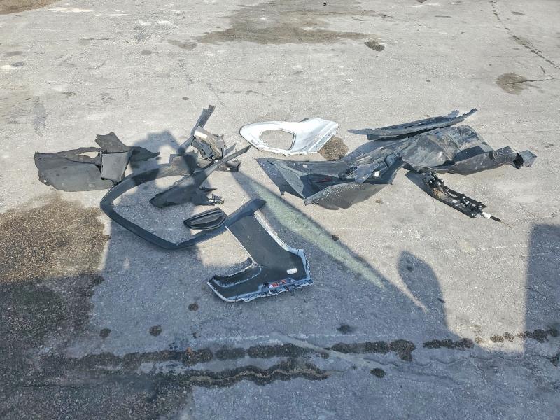 54809646 :رقم المزاد ، 1V2HR2CA5RC532542 vin ، 2024 Volkswagen Atlas مزاد بيع