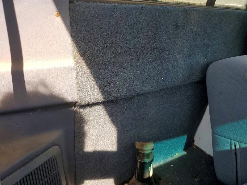Продажа на аукционе авто 1992 Ford Ranger, vin: 1FTCR10A2NPA30522, номер лота: 53633966