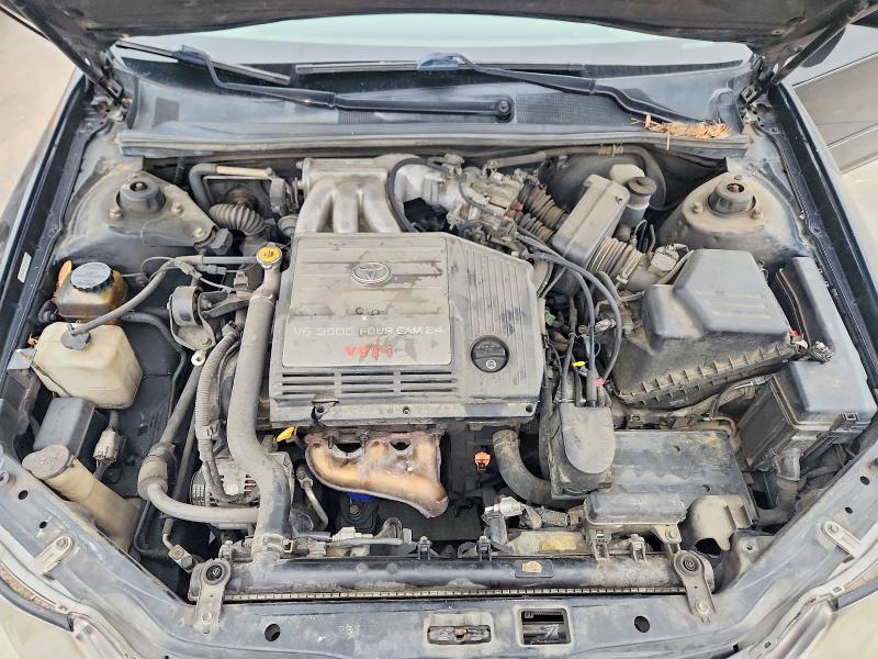 Aukcja sprzedaży 2001 Toyota Avalon, vin: 4T1BF28B01U173905, numer aukcji: 52778526