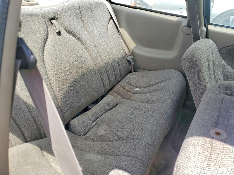 Продажа на аукционе авто 2002 Chevrolet Cavalier, vin: 1G1JC124627110068, номер лота: 54730996