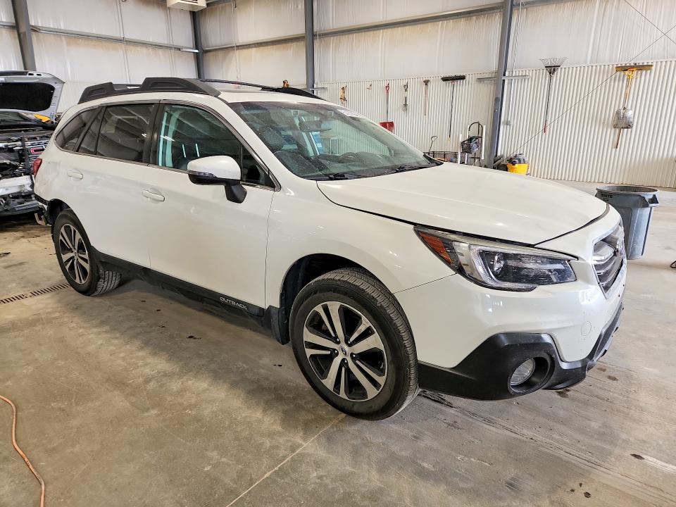 Aukcja sprzedaży 2019 Subaru Outback, vin: 4S4BSANC0K3231568, numer aukcji: 51872946