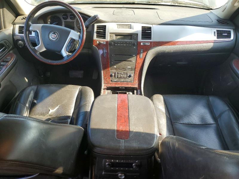 Продаж на аукціоні авто 2007 Cadillac Escalade, vin: 1GYFK63847R292938, номер лоту: 53062296