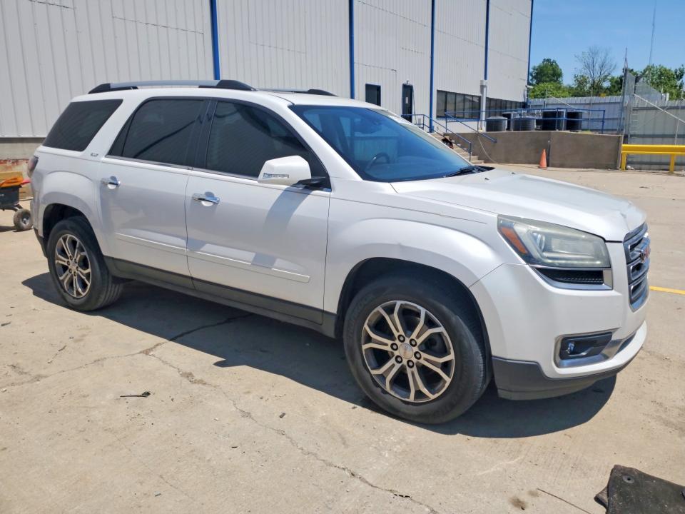 2016 Gmc Acadia მანქანა იყიდება აუქციონზე, vin: 1GKKRRKDXGJ204753, აუქციონის ნომერი: 51838846