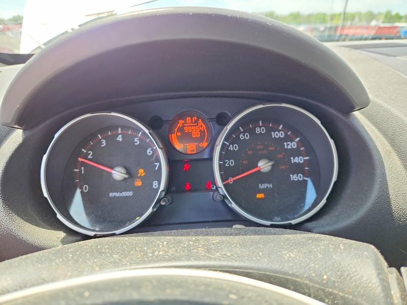 Продажа на аукционе авто 2009 Nissan Rogue, vin: JN8AS58V09W436552, номер лота: 55228136