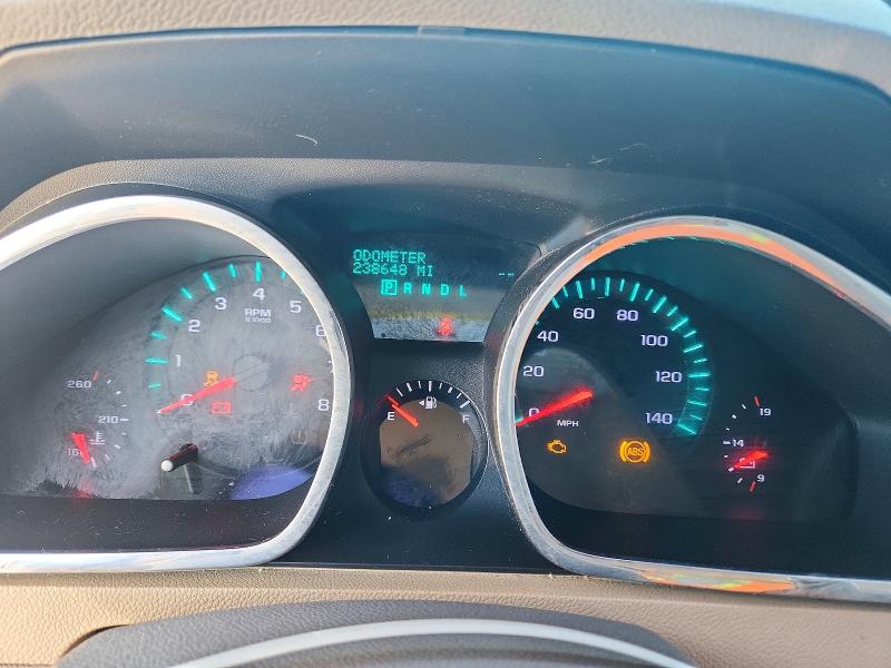 Aukcja sprzedaży 2012 Chevrolet Traverse, vin: 1GNKRJEDXCJ280662, numer aukcji: 52914976