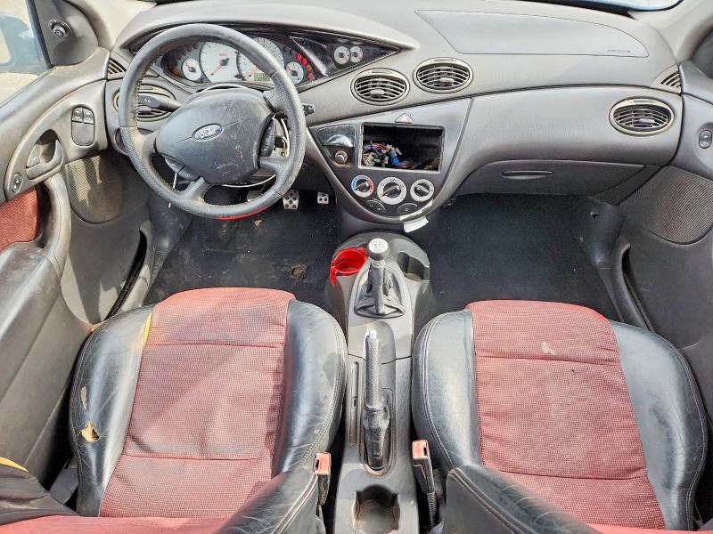 Продаж на аукціоні авто 2003 Ford Focus, vin: 3FAHP39523R180171, номер лоту: 51868926