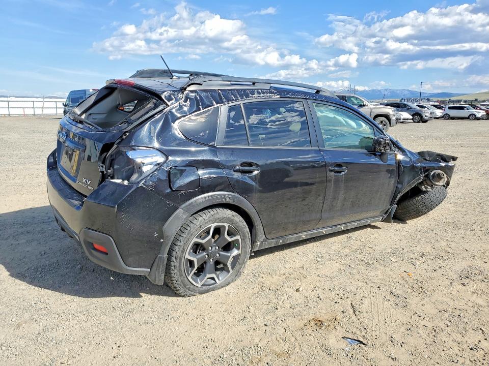 52556456 :رقم المزاد ، JF2GPAGCXD2866865 vin ، 2013 Subaru Xv Crosstrek مزاد بيع