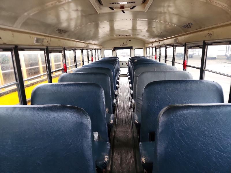 52412976 :رقم المزاد ، 4DRBUSKN9DB298460 vin ، 2013 Ic Corporation Ce Series School مزاد بيع