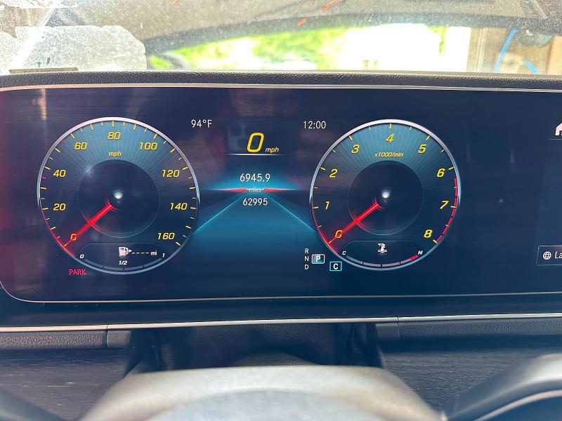 Aukcja sprzedaży 2020 Mercedes-benz Gle, vin: 4JGFB4KB3LA080527, numer aukcji: 51915436