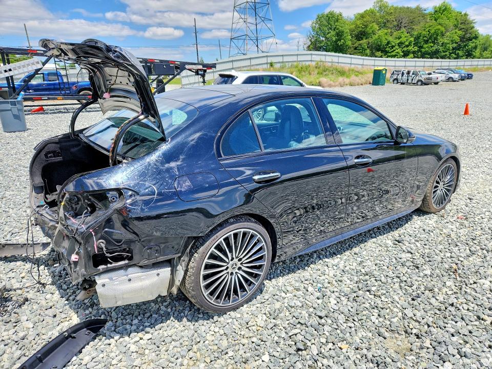 53734496 :رقم المزاد ، W1KAF4HB0PR129951 vin ، 2023 Mercedes-benz C مزاد بيع