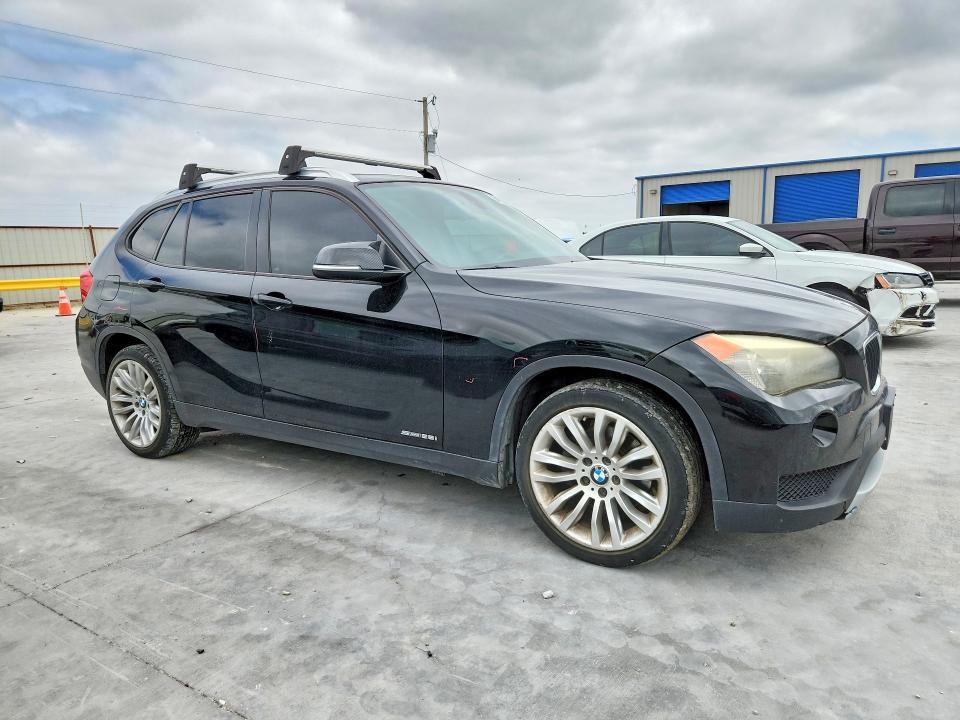 Aukcja sprzedaży 2013 Bmw X1, vin: WBAVM1C57DVW44804, numer aukcji: 54174196