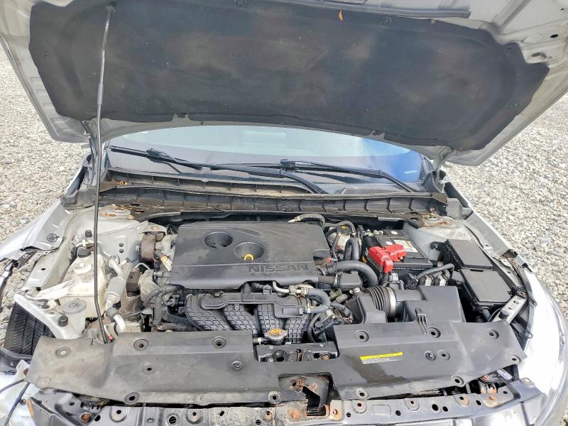 Продажа на аукционе авто 2019 Nissan Altima, vin: 1N4BL4BV6KC150766, номер лота: 53653766