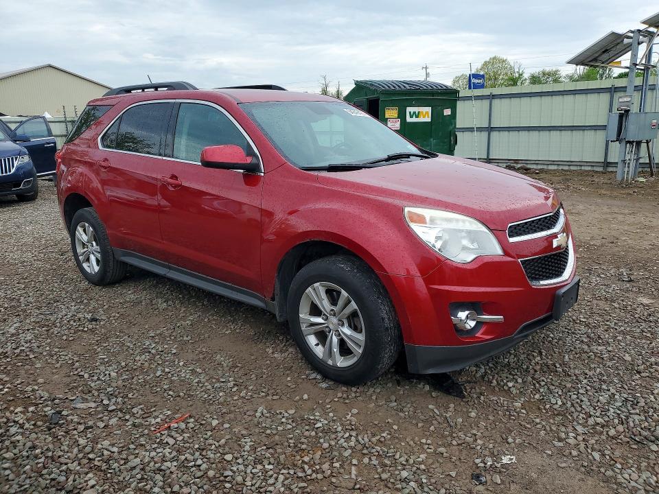 54249496 :رقم المزاد ، 2GNFLGEK9F6240983 vin ، 2015 Chevrolet Equinox مزاد بيع