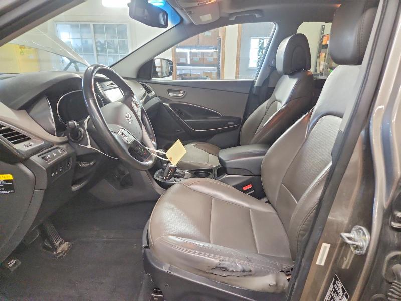 Продаж на аукціоні авто 2014 Hyundai Santa Fe Sport, vin: 5XYZUDLB0EG204685, номер лоту: 53118986