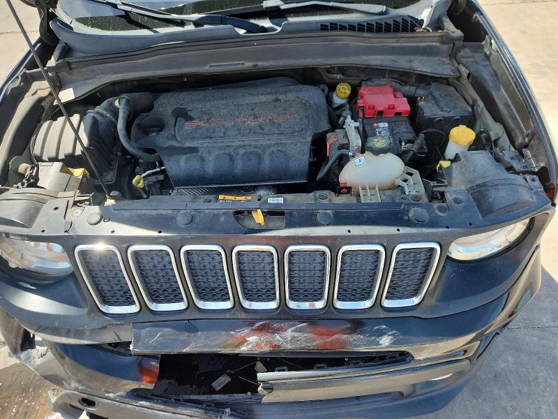 Продажа на аукционе авто 2020 Jeep Renegade, vin: ZACNJABBXLPL43160, номер лота: 52330836