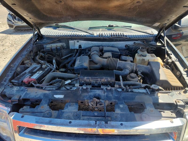 Продажа на аукционе авто 2010 Ford Expedition, vin: 1FMJK1G5XAEB45701, номер лота: 53649586