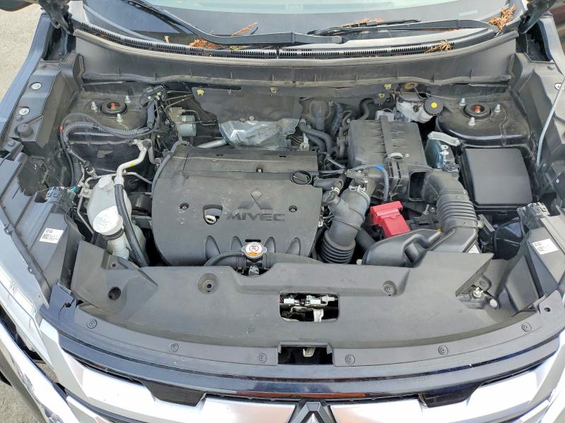 Продажа на аукционе авто 2020 Mitsubishi Outlander Sport, vin: JA4AR3AUXLU030434, номер лота: 55269056