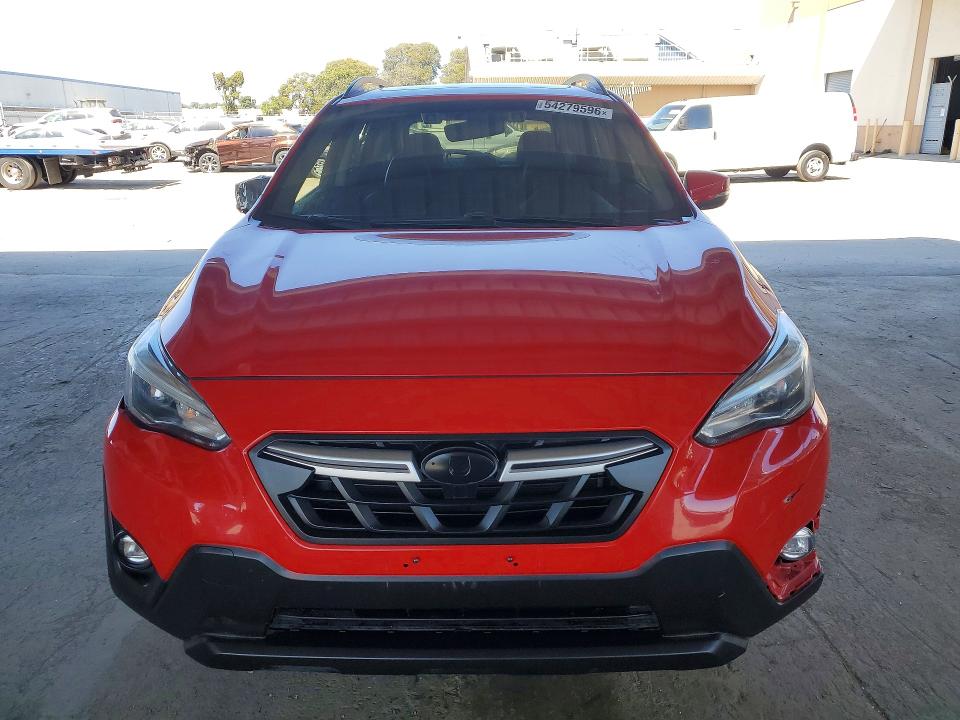 Aukcja sprzedaży 2021 Subaru Crosstrek, vin: JF2GTHMC8M8666587, numer aukcji: 54279596