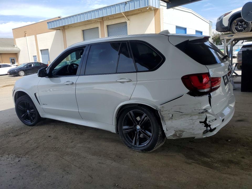 54829836 :رقم المزاد ، 5UXKR0C50G0S87578 vin ، 2016 Bmw X5 مزاد بيع