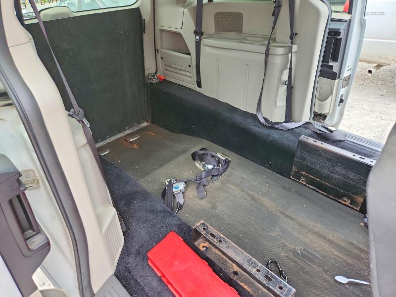 Aukcja sprzedaży 2019 Dodge Grand Caravan, vin: 2C4RDGBG7KR787598, numer aukcji: 54699696
