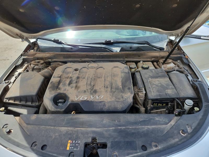 Продаж на аукціоні авто 2016 Chevrolet Impala, vin: 2G1145S39G9134186, номер лоту: 52431526
