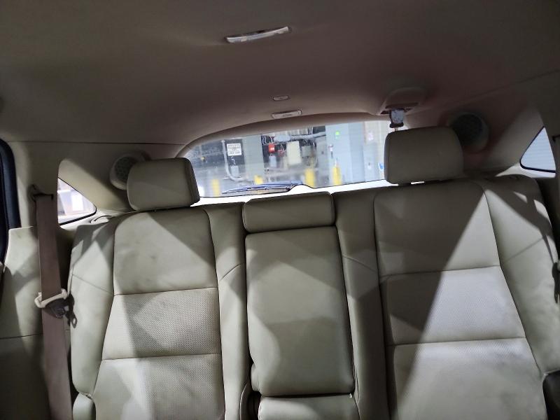 54179126 :رقم المزاد ، 5J8TB4H50FL003505 vin ، 2015 Acura Rdx مزاد بيع