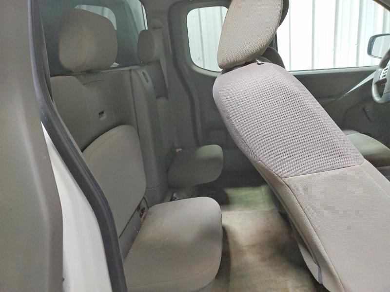 Продаж на аукціоні авто 2017 Nissan Frontier, vin: 1N6BD0CTXHN773931, номер лоту: 55458496