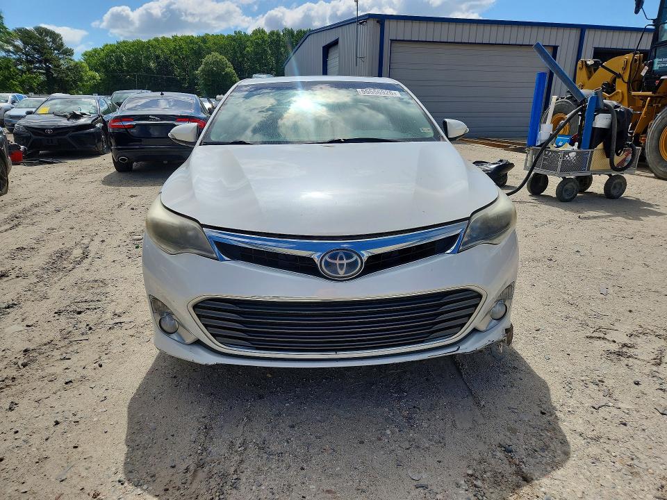 Aukcja sprzedaży 2013 Toyota Avalon, vin: 4T1BD1EBXDU008002, numer aukcji: 55556926