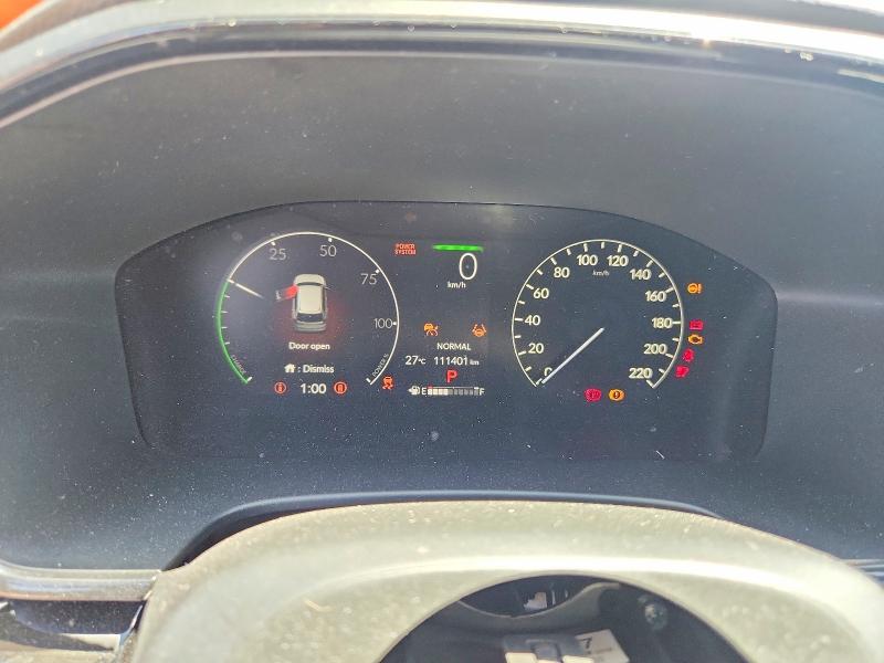 Продаж на аукціоні авто 2024 Honda Cr-v, vin: 2HKRS6H99RH202178, номер лоту: 55059326