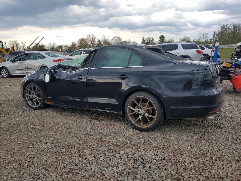 Aukcja sprzedaży 2014 Volkswagen Jetta, vin: 3VWB17AJ3EM432511, numer aukcji: 52027966