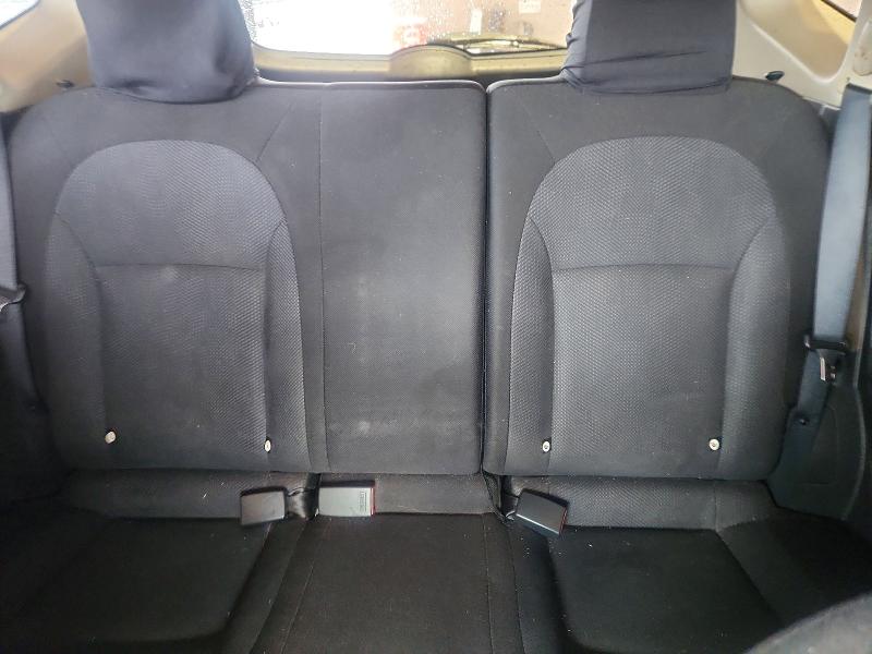 Продажа на аукционе авто 2013 Nissan Rogue, vin: JN8AS5MT4DW533928, номер лота: 54706026