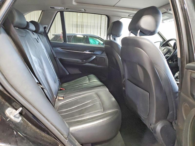 2015 Bmw X5 მანქანა იყიდება აუქციონზე, vin: 5UXKR0C58F0K71546, აუქციონის ნომერი: 52529166