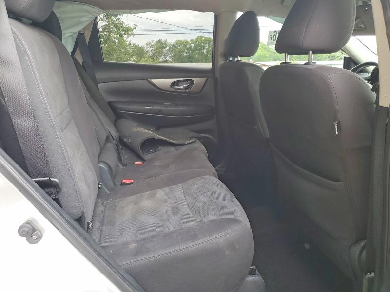 Aukcja sprzedaży 2016 Nissan Rogue, vin: KNMAT2MV5GP688253, numer aukcji: 54356116