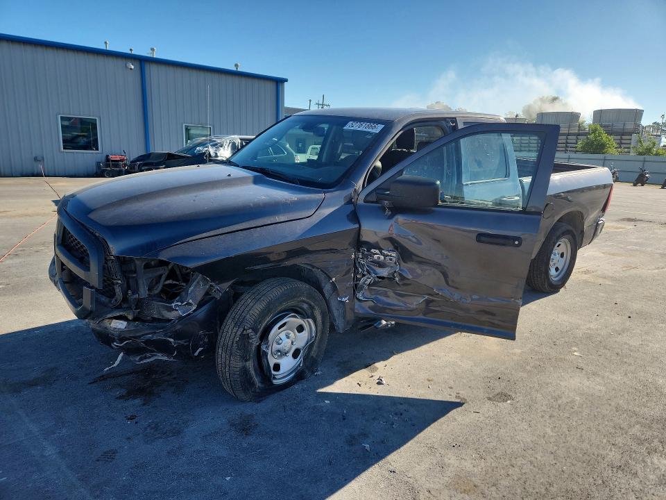 Aukcja sprzedaży 2019 Ram 1500 Classic, vin: 1C6RR6FG9KS526341, numer aukcji: 52761866